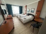 Europacity Hotel
