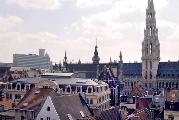 Floris Arlequin Grand Place
