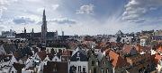Floris Arlequin Grand Place