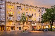Novum Hotel Gates