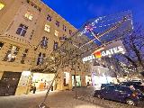 Novum Hotel Gates