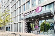 Premier Inn Berlin Alexanderplatz