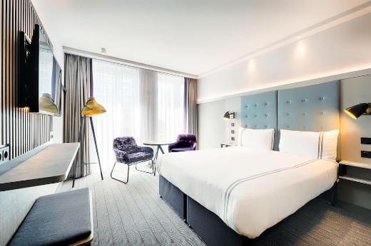 Premier Inn Berlin Alexanderplatz