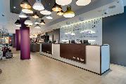 Premier Inn Berlin Alexanderplatz