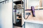 Premier Inn Berlin Alexanderplatz