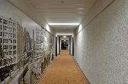 Mercure Hotel Berlin Am Alexanderplatz