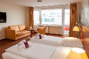Mercure Hotel Berlin Am Alexanderplatz