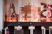 Mercure Hotel Berlin Am Alexanderplatz