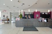 Mercure Hotel Berlin Am Alexanderplatz
