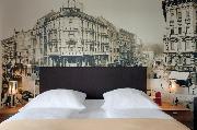 Mercure Hotel Berlin Am Alexanderplatz