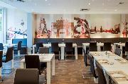 Mercure Hotel Berlin Am Alexanderplatz