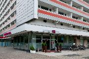 Mercure Hotel Berlin Am Alexanderplatz