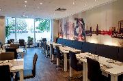 Mercure Hotel Berlin Am Alexanderplatz