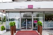 Mercure Hotel Berlin Am Alexanderplatz