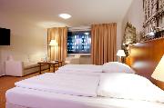 Mercure Hotel Berlin Am Alexanderplatz