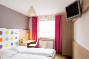 Creatif Hotel Elephant