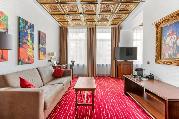 King's Hotel First Class