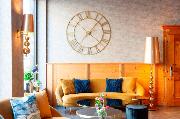 King's Hotel First Class