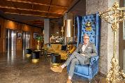 King's Hotel First Class