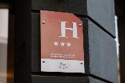 Hotel Prince Albert Lyon Bercy