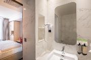 Hotel Prince Albert Lyon Bercy
