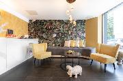 Hotel Prince Albert Lyon Bercy