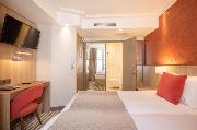 Hotel Prince Albert Lyon Bercy