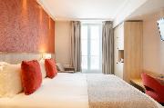 Hotel Prince Albert Lyon Bercy