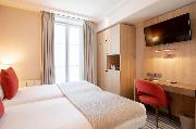 Hotel Prince Albert Lyon Bercy