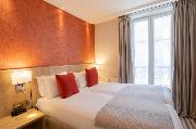 Hotel Prince Albert Lyon Bercy