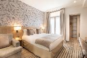 Hotel Prince Albert Lyon Bercy