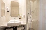 Hotel Prince Albert Lyon Bercy