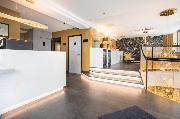 Hotel Prince Albert Lyon Bercy