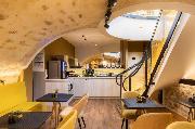 Hotel Prince Albert Lyon Bercy