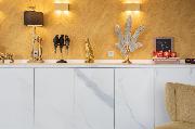 Hotel Prince Albert Lyon Bercy