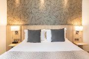 Hotel Prince Albert Lyon Bercy