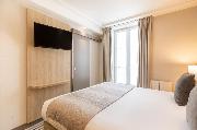 Hotel Prince Albert Lyon Bercy