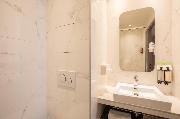 Hotel Prince Albert Lyon Bercy