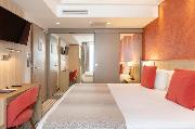 Hotel Prince Albert Lyon Bercy