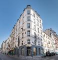 Hotel Prince Albert Lyon Bercy