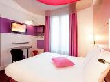 Accueil Hotel Paris Pigalle Montmartre