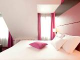 Accueil Hotel Paris Pigalle Montmartre