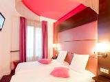 Accueil Hotel Paris Pigalle Montmartre