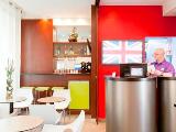 Accueil Hotel Paris Pigalle Montmartre