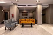 Hotel Avenida Gran Via