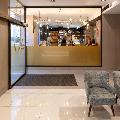 Hotel Avenida Gran Via