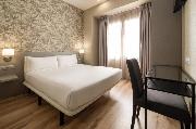 Hotel Avenida Gran Via