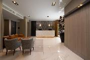 Hotel Avenida Gran Via