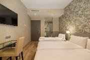 Hotel Avenida Gran Via