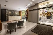 Hotel Avenida Gran Via